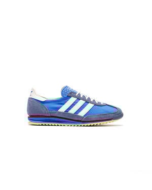 Icse2014Shops STORE | adidas nmd color static paint for wood